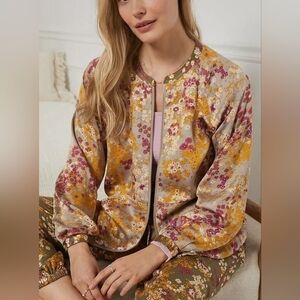 Anthropologie Tiny for Saturday Sunday Shoreline Jacket, Size S